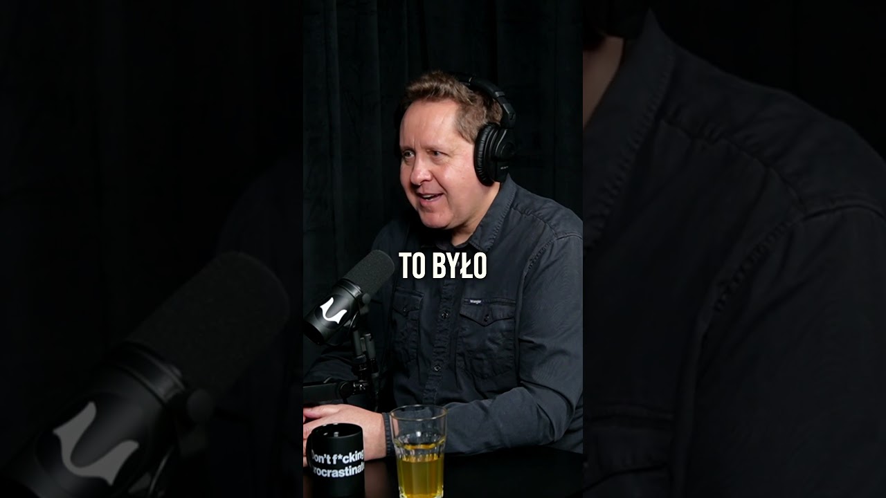 02 Dzieci w Podziemiach Ukrywane Dla Pedofili – ft. prof. Daniel Boćkowski