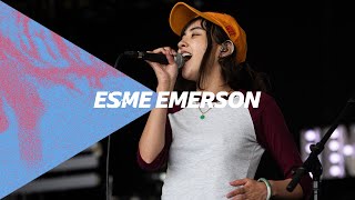 Esme Emerson - Too Far Gone (BBC Introducing at Radio 1&#39;s Big Weekend 2025)