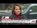 CNN anchor recounts moment man set himself on fire outside of Trump trial  - 08:03 min - News - Video