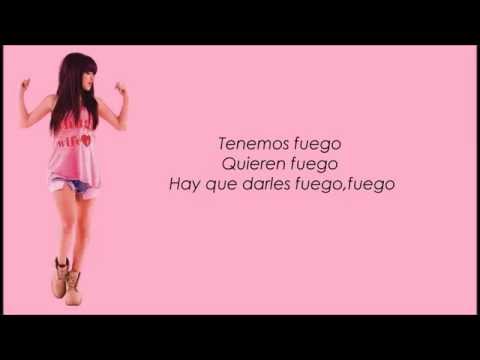 Can't Get Enough (Spanish Version)