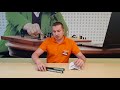 Видеообзор щипцов ARDIN ST-2002 со специалистом от RBT.ru