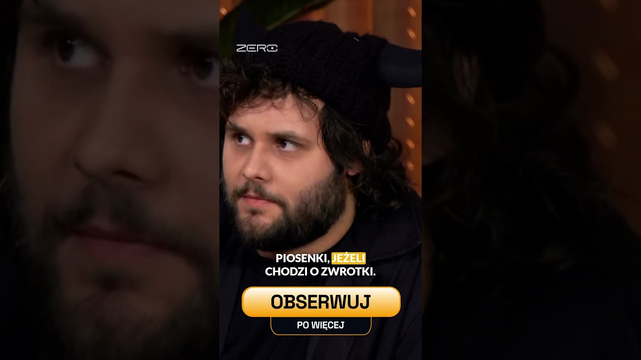 SAMIEC BETA - REDPILLOWA PIOSENKA?