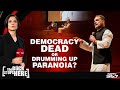 Rahul Gandhi Columbia News | Attack On Democracy Biggest Threat To India: Rahul Gandhi In Colombia