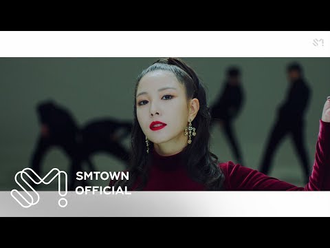 BoA 보아 'ONE SHOT, TWO SHOT' MV Teaser