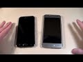 Samsung Galaxy J2 Prime vs Samsung Galaxy J2 (HD)