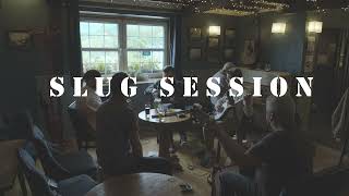 Beluga Lagoon - Slug Session