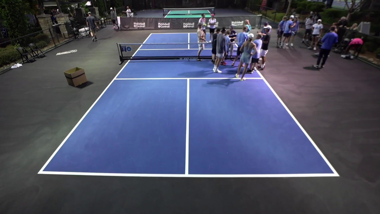 Special Olympics Georgia Pro-Am