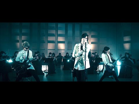 BREAKERZ「夢物語」Music Video(full ver.)