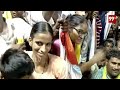 LIVE-సత్తెనపల్లి లో సింహంలా గర్జించిన చంద్రబాబు.. Chandrababu Public Meeting LIVE | Prajagalam Sabha  - 01:01:21 min - News - Video