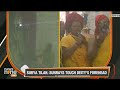 Live Surya Tilak | Ram Mandir | Sunrays Touch Deitys Forehead | Ram Mandir | News9  - 13:05 min - News - Video