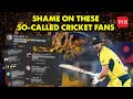 Travis Head controversy: How these 'cricket fans' bring shame to the game