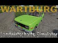 Wartburg Converted v1.0.0.0