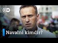 Aleksey Navalni kimdir