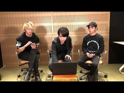 第6回 「RTBなぅ。」リアクション ザ ブッタ生配信!
