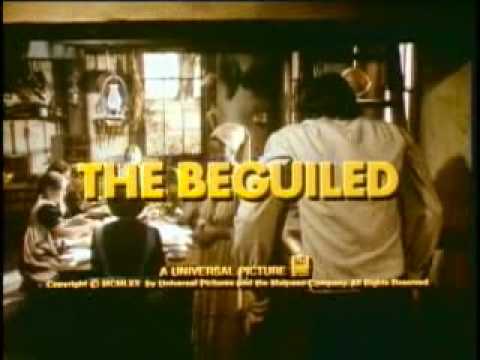 The Beguiled'