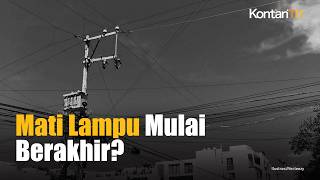 Dirut PLN Temui Prabowo! Klaim Pemadaman Bergilir di Jawa Mulai Berkurang