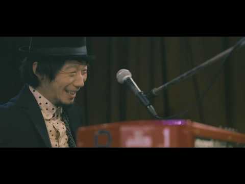 THE BOHEMIANS『シーナ・イズ・ア・シーナ (Growing up version)』LIVE MUSIC VIDEO