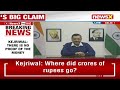 Kejriwal on ED Summon | Where Did All the Money Go? | NewsX  - 08:17 min - News - Video