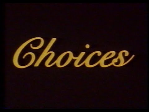 Choices'