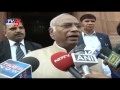 This is a 'dreamy budget', with full of imaginary ideas-  Mallikarjun Kharge