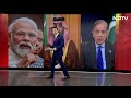 India-Pakistan Tension: पाकिस्तान-सऊदी अरब के बीच हुई Defence Deal को समझिए | Syed Suhail | NATO  - 09:48 min - News - Video