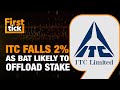 ITC Enters Correction Phase With A 14% Fall In 2024 | Time To Exit?