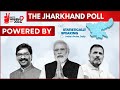 Whos Winning 2024 Daily Poll | The Jharkhand Chapter | Statistically Speaking | NewsX