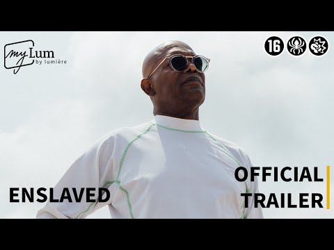 Enslaved'