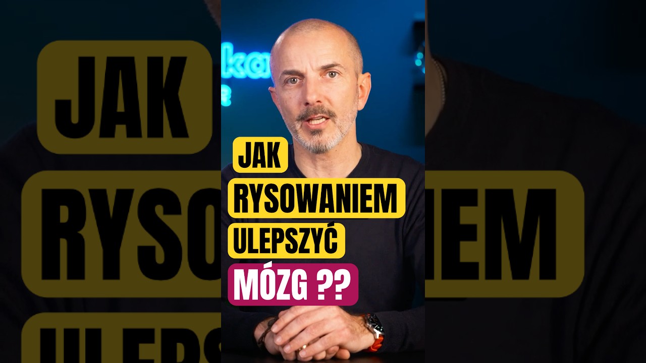 Badania mówią jasno - plastyka daje konkretny rozwój