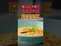 Tangy, spiced rasam meets fluffy rice – all simmered in one comforting pot of goodness! 😍👌 | #shorts  - 00:41 min - News - Video