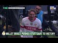 Stuttgart Triumphs 4-2 Over Arminia to Win German Cup Final | News9