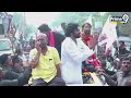 జనసేన ర్యాలీ లో పవన్ పాటకు జానీ మాస్టర్ స్టెప్పులు | Jani Master Dance In Janasena Rally | Prime9  - 05:01 min - News - Video