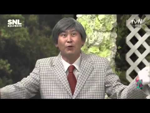 SNL코리아5 - 연애 말고 결혼,신동엽,조영남,나르샤 (2014.09.06)