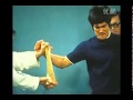 Bruce Lee real fight - YouTube