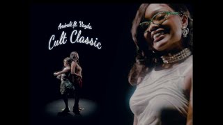 Amindi - cult classic (ft. Vayda) [Official Music Video]