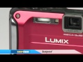 Panasonic Lumix DMC-FT3 Review