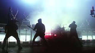 Dragged Into Sunlight - Damnation Festival 02.11.2024 - Boiled Angel &amp; Buried With Leeches