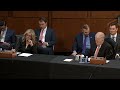 Live: FBI Director Christopher Wray faces grilling on Capitol Hill  - 02:56:47 min - News - Video