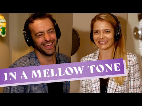 "In a Mellow Tone" - Benny Benack III ft…