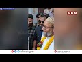 Viral Video : హిందూ పద్ధతిలో ఒవైసీ ప్రత్యేక పూజలు.. వీడియో వైరల్ | Asaduddin Owaisi | ABN Telugu  - 01:01 min - News - Video