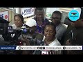 'My victory is a good feeling' - Ewurabena Aubynn