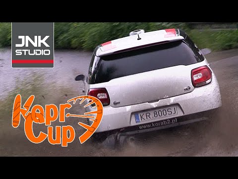 Best of KoprCup 2020 - 3. závod (action & mistakes)