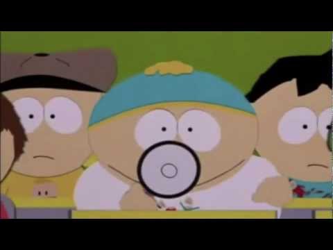 South Park Cant Say Fuck 29