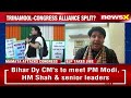 WB CM Takes a Dig at Rahul | BJP Questions Unity Of Alliance Parties | NewsX  - 05:15 min - News - Video