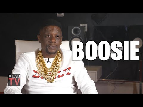 Boosie: Someone Got Paid to Sweep Jussie Smollett Case Under the Rug (Part 17)