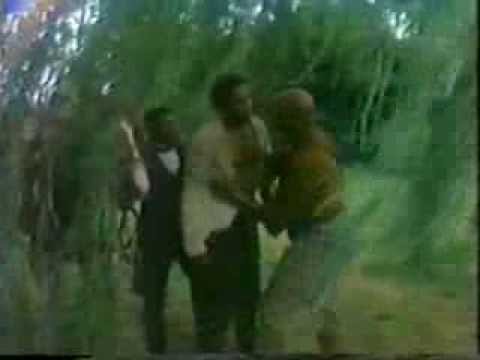 The Legend of Nigger Charley'