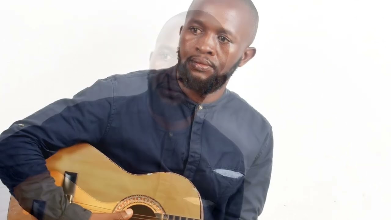MDK | Nmouna Bakhirra | 🇬🇳Official Audio 2024 | By Dj.IKK