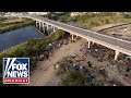 Texas border counties declare an invasion