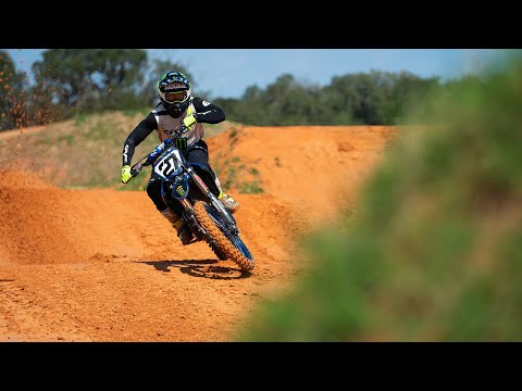 Two (2) Laps with Malcolm Stewart