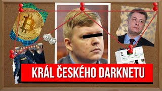 Kauza století! Temný příběh z Českého darknetu